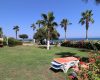 Mersin Ayaş Halder Sitesi Denize Sıfır Satılık Yazlık Daire