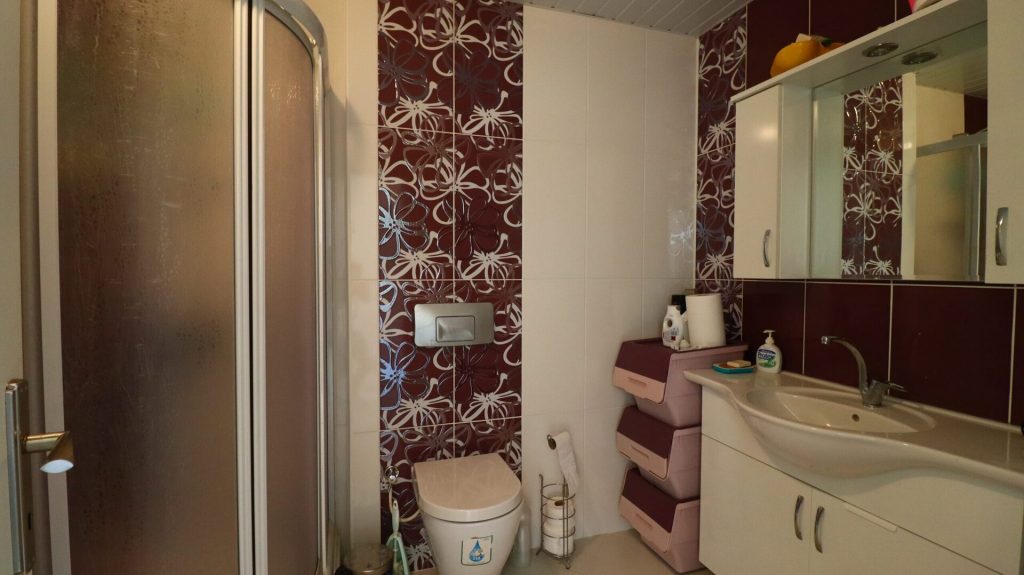 Mersin Ayaş  Elissa Tatil Sitesi Denize Sıfır Satılık Yazlık Daire