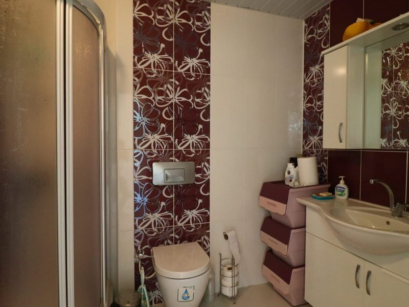 Mersin Ayaş Elissa Tatil Sitesi Denize Sıfır Satılık Yazlık Daire