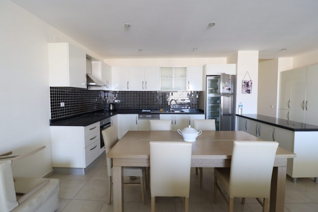 Mersin Erdemli Kargıpınarı Queenaba Sitesi Satılık Yazlık