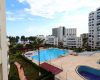Mersin Erdemli Tömük Öner Sitesi Satılık Dubleks Daire