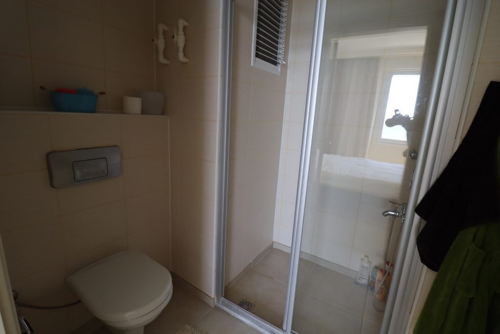 Mersin Erdemli Kargıpınarı Queenaba Sitesi Satılık 3+1 Kafa Daire