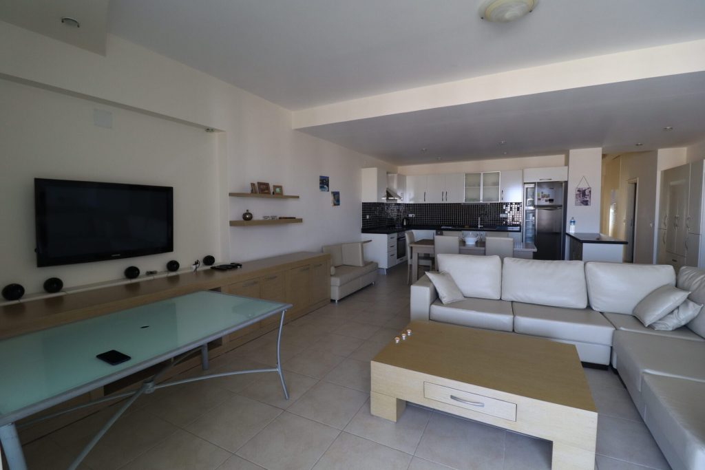 Mersin Erdemli Kargıpınarı Queenaba Sitesi Satılık Yazlık