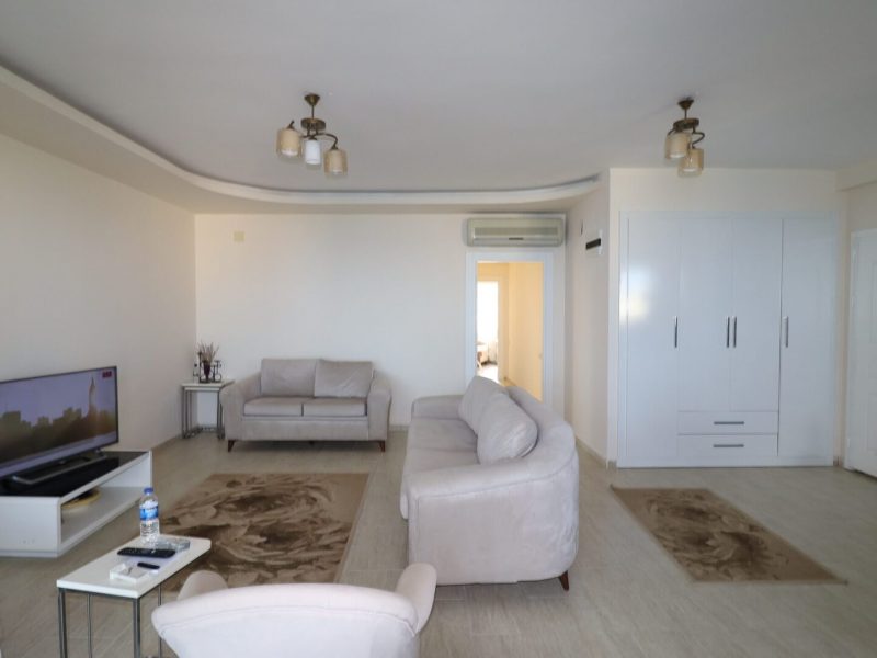 Mersin Ayaş Elissa Tatil Sitesi Denize Sıfır Satılık Yazlık Daire