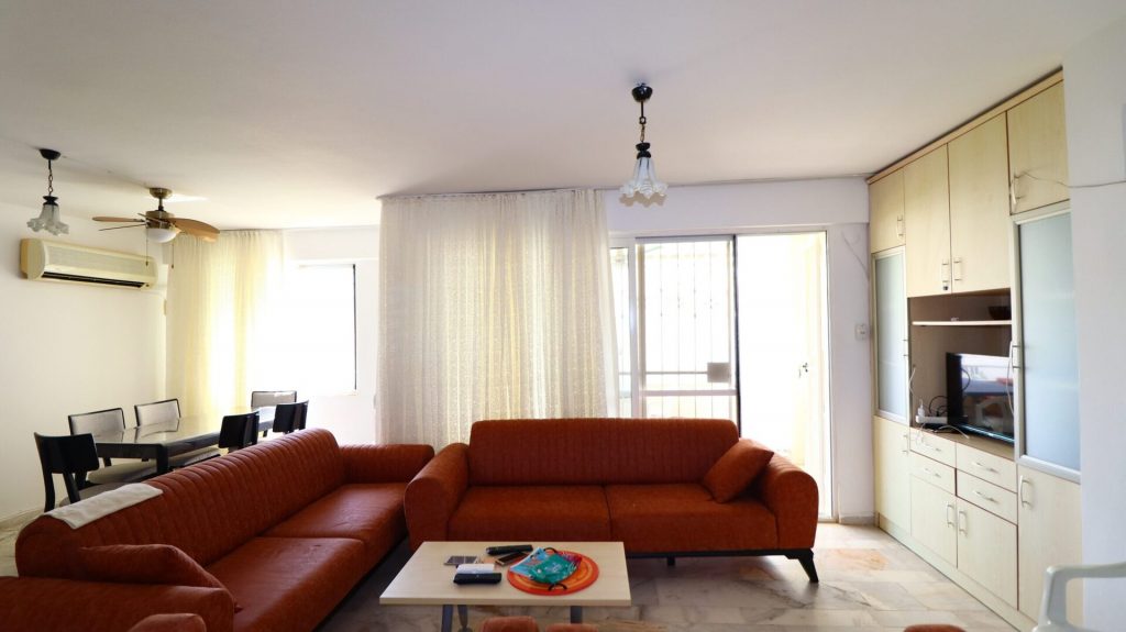 Mersin Kumkuyu Marina Tatil Sitesi Satılık Yazlık Daire