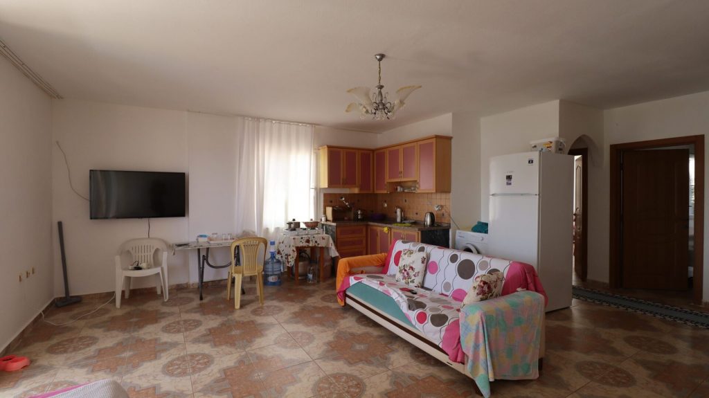 Mersin Ayaş Halder Sitesi Denize Sıfır Satılık Yazlık Daire