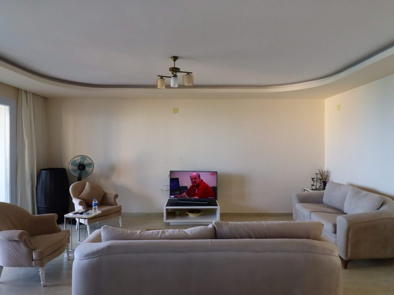 Mersin Ayaş Elissa Tatil Sitesi Denize Sıfır Satılık Yazlık Daire
