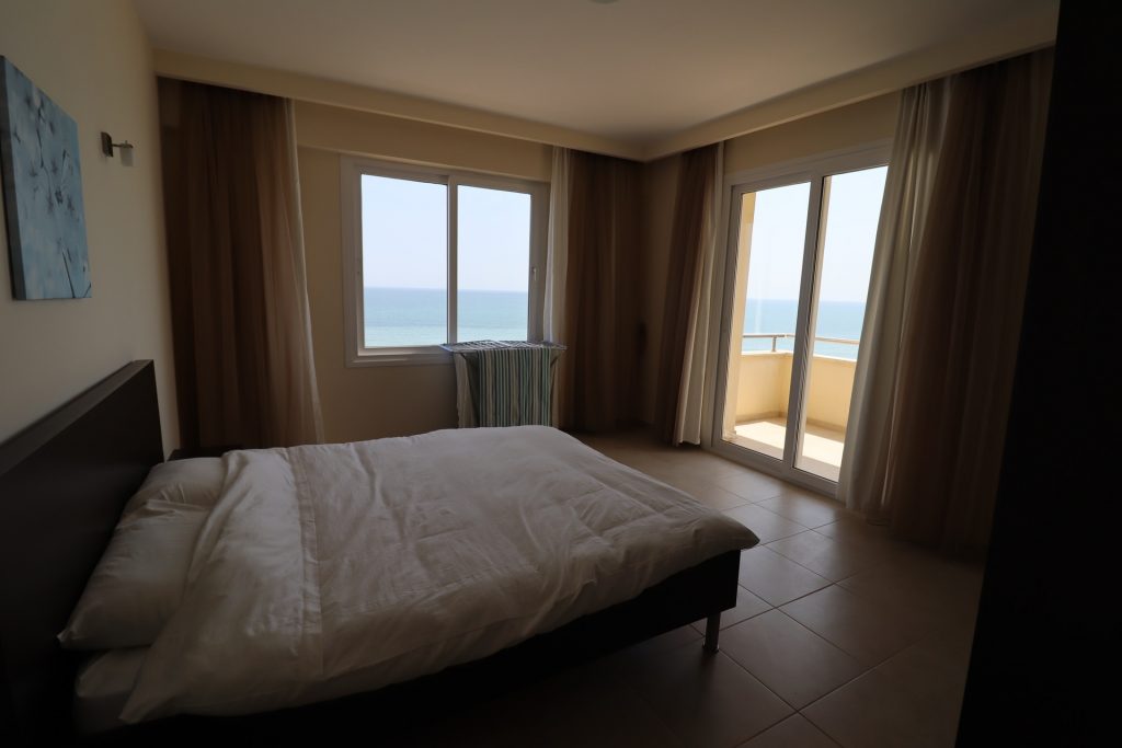 Mersin Erdemli Kargıpınarı Queenaba Sitesi Satılık 3+1 Kafa Daire