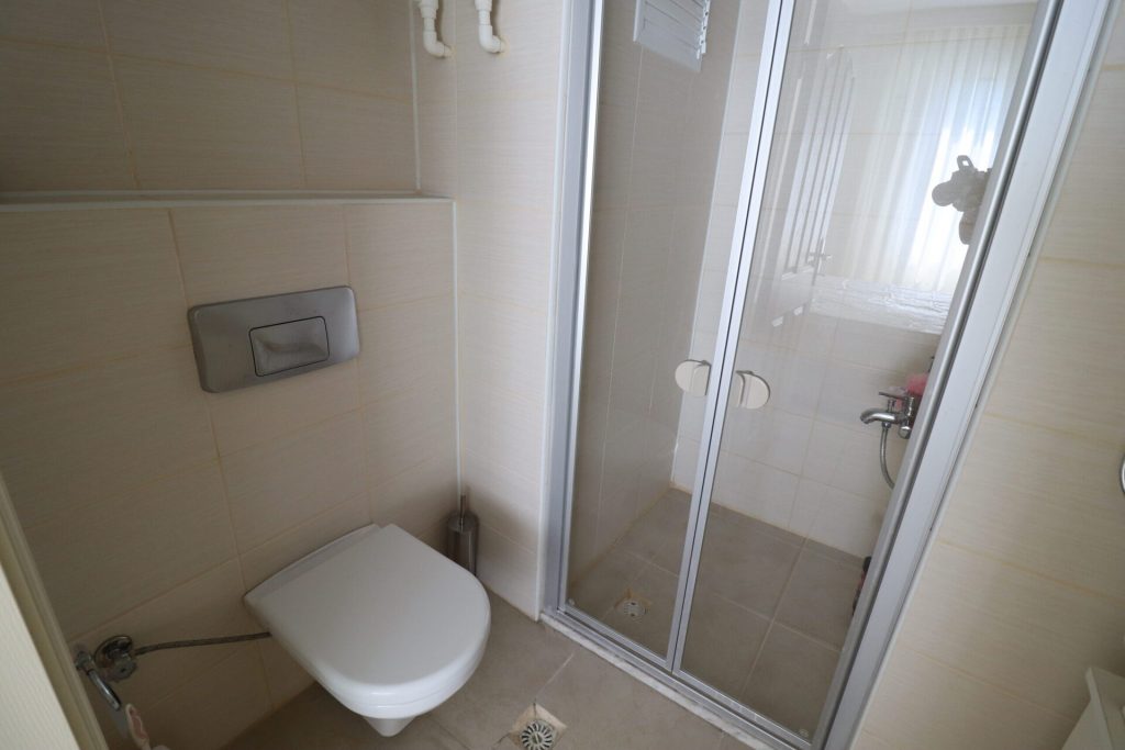 Mersin Erdemli Kargıpınarı Queenaba Sitesi Satılık Yazlık