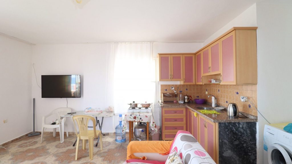 Mersin Ayaş Halder Sitesi Denize Sıfır Satılık Yazlık Daire
