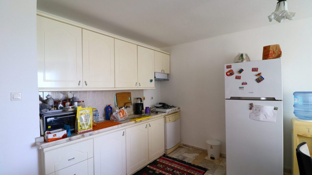 Mersin Kumkuyu Marina Tatil Sitesi Satılık Yazlık Daire