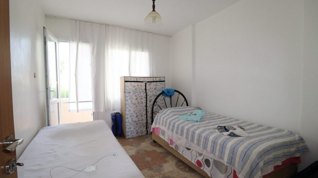 Mersin Ayaş Halder Sitesi Denize Sıfır Satılık Yazlık Daire