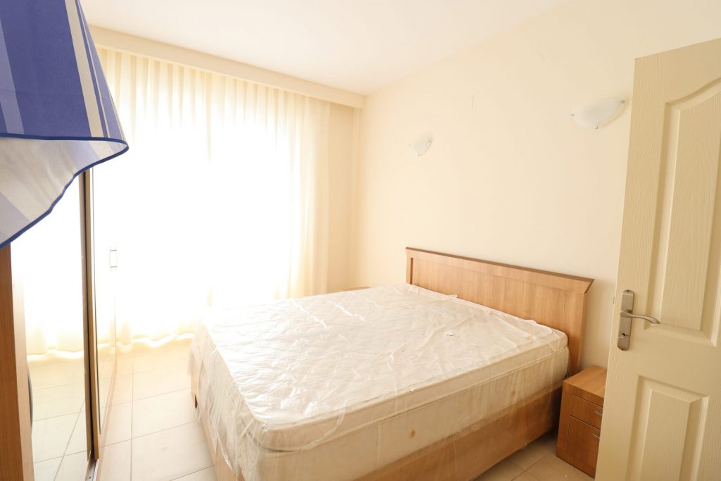 Mersin Erdemli Kargıpınarı Queenaba Sitesi Satılık Yazlık