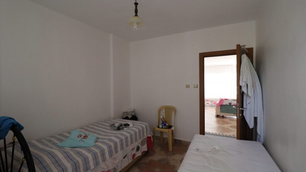 Mersin Ayaş Halder Sitesi Denize Sıfır Satılık Yazlık Daire