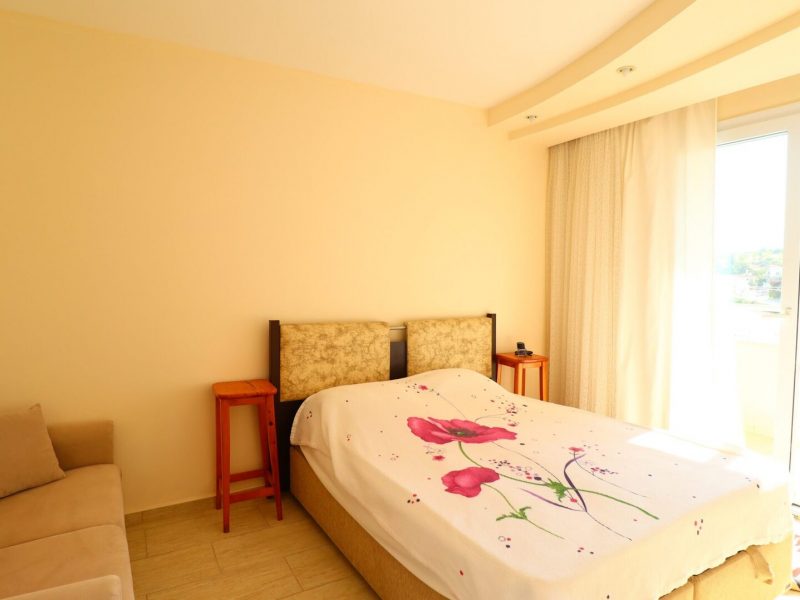 Mersin Ayaş Elissa Tatil Sitesi Denize Sıfır Satılık Yazlık Daire