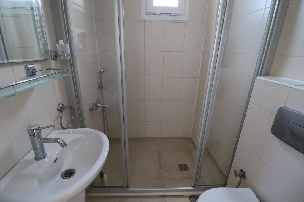 Mersin Erdemli Kargıpınarı Queenaba Sitesi Satılık 3+1 Kafa Daire