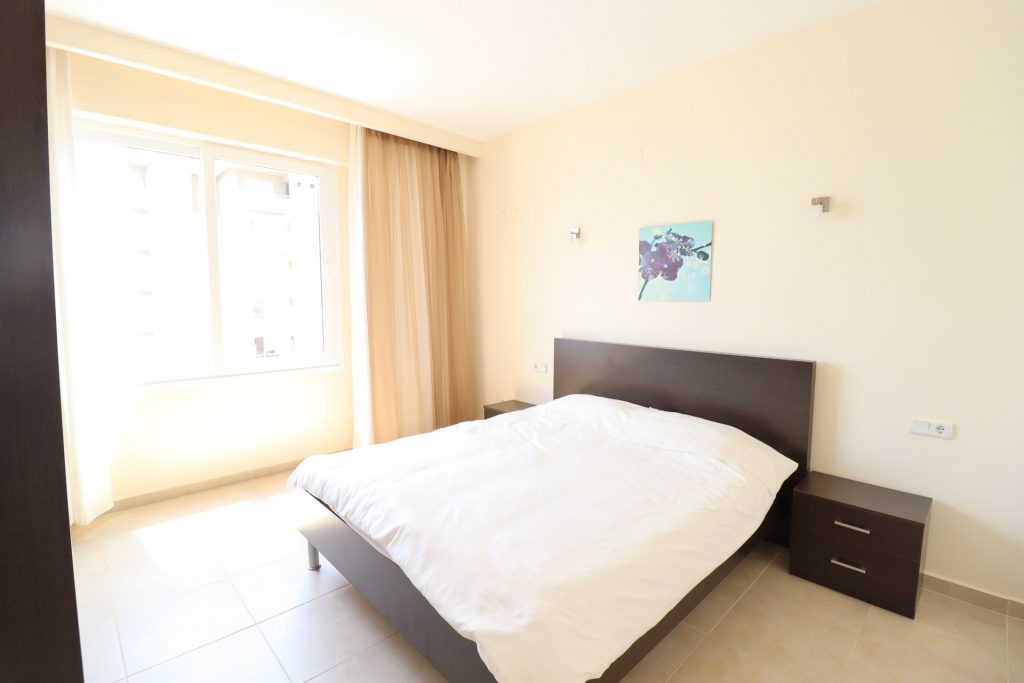 Mersin Erdemli Kargıpınarı Queenaba Sitesi Satılık 3+1 Kafa Daire