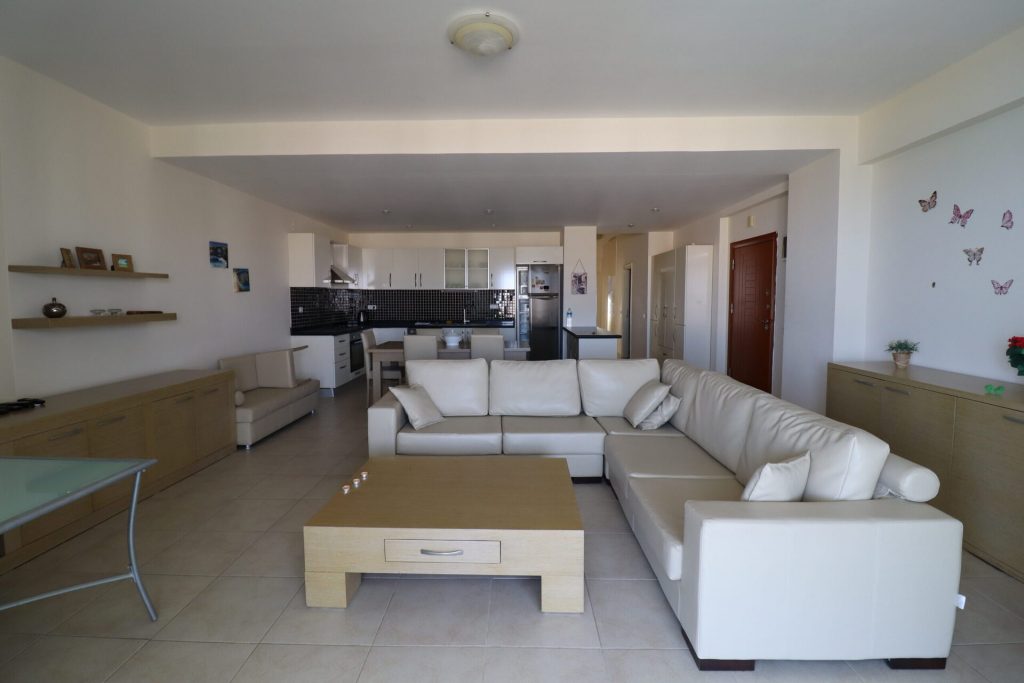 Mersin Erdemli Kargıpınarı Queenaba Sitesi Satılık Yazlık