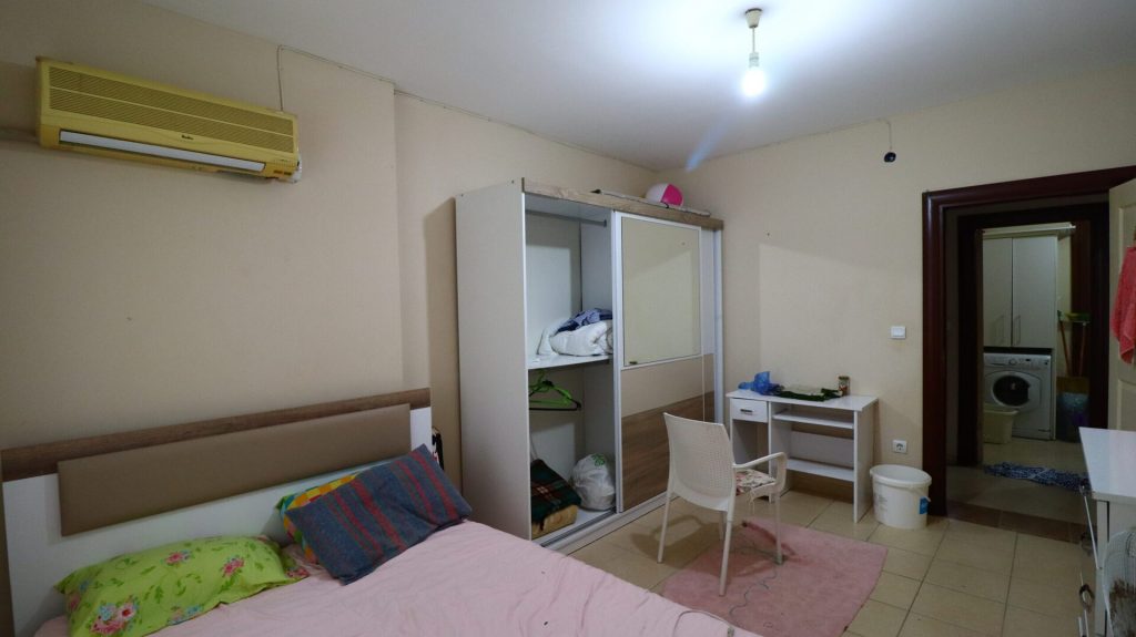 Mersin Erdemli Tömük Kilikya Evleri Eşyalı Satılık 2+1 Daire