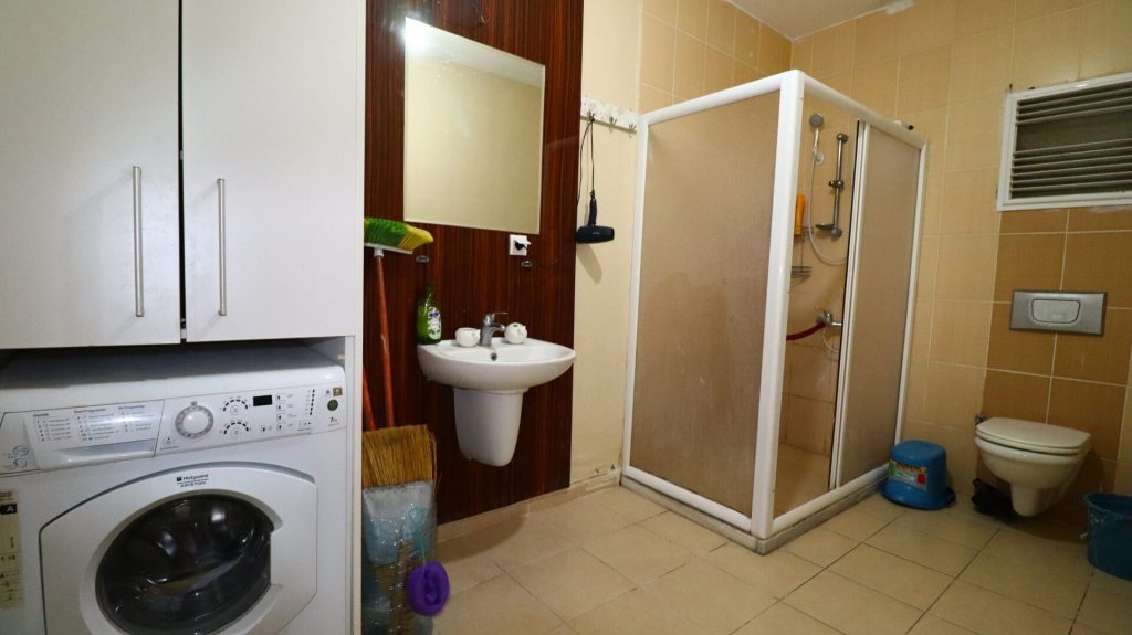 Mersin Erdemli Tömük Kilikya Evleri Eşyalı Satılık 2+1 Daire