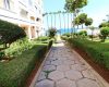 Mersin Erdemli Kumkuyu Obaköy Sitesi Satılık 1+1 Eşyalı Daire