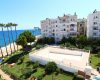 Mersin Erdemli Kumkuyu Obaköy Sitesi Satılık 1+1 Eşyalı Daire