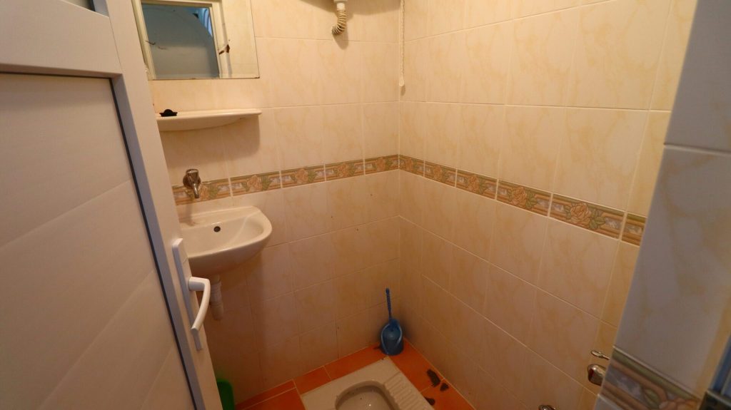 Çeşmeli Denize Sıfır  Serinkent Tatil Sitesi Satılık 2+1 Villa