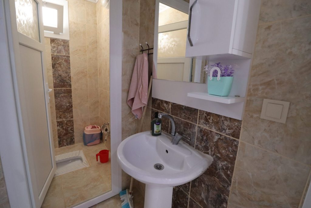 Mersin Erdemli Alata Mah. 3+1 Satılık Daire