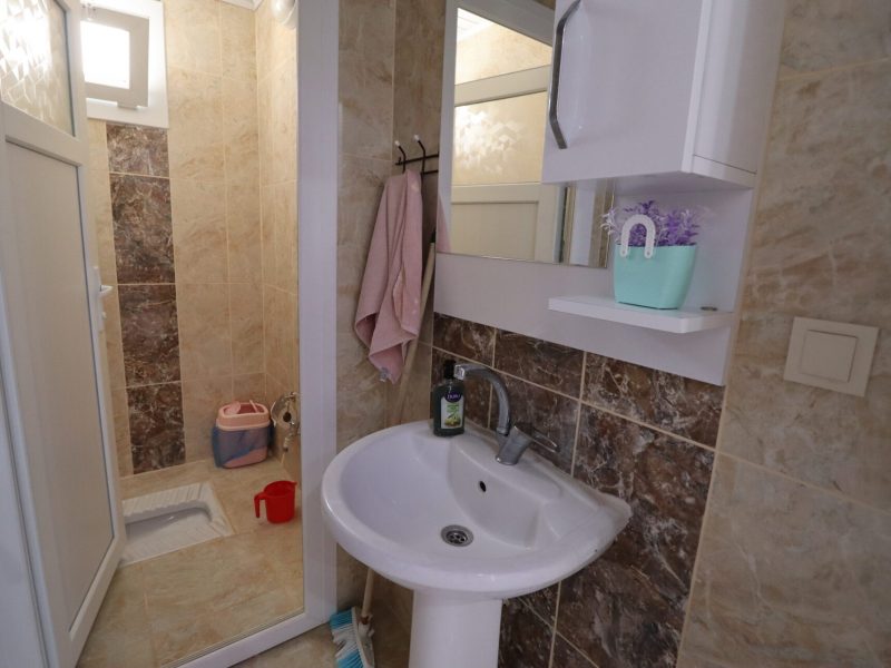 Mersin Erdemli Alata Mah. 3+1 Satılık Daire