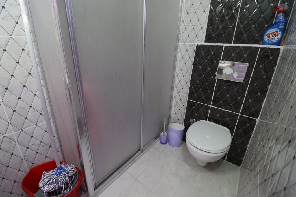 Mersin Erdemli Alata Mah. 3+1 Satılık Daire