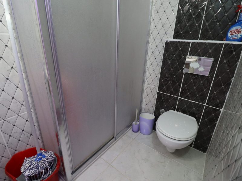 Mersin Erdemli Alata Mah. 3+1 Satılık Daire