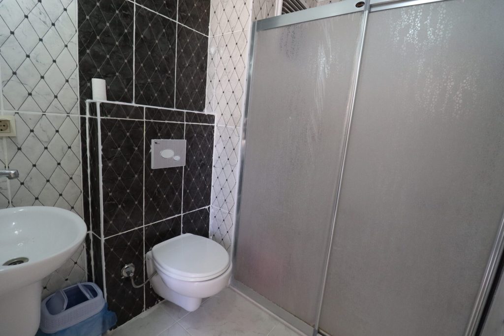 Mersin Erdemli Alata Mah. 3+1 Satılık Daire