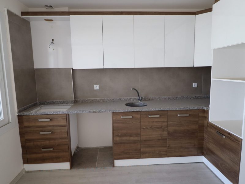 Mersin Erdemli Merkez 2+1 Sıfır Satılık Daire