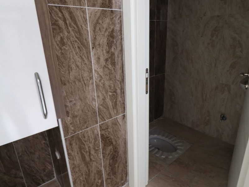 Mersin Erdemli Merkez 2+1 Sıfır Satılık Daire