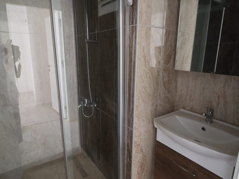 Mersin Erdemli Merkez 2+1 Sıfır Satılık Daire