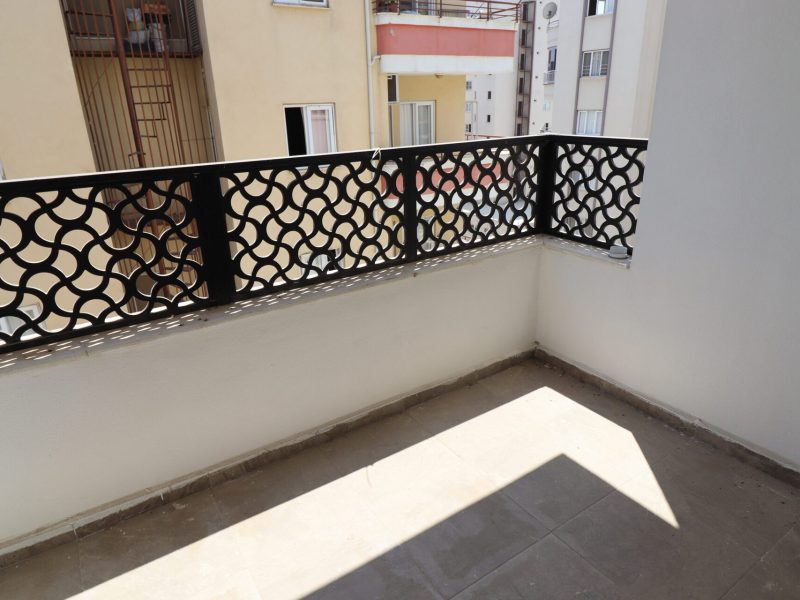 Mersin Erdemli Merkez 2+1 Sıfır Satılık Daire