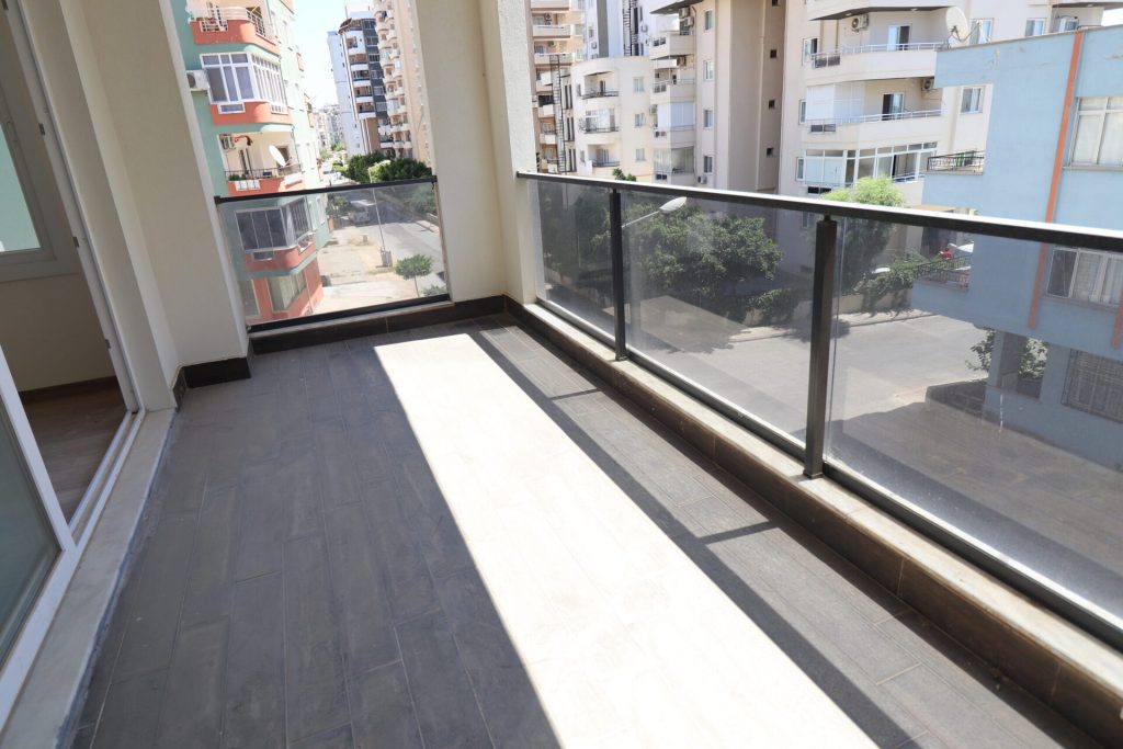 Mersin Erdemli Akdeniz 3+1 Sıfır Satılık Daire