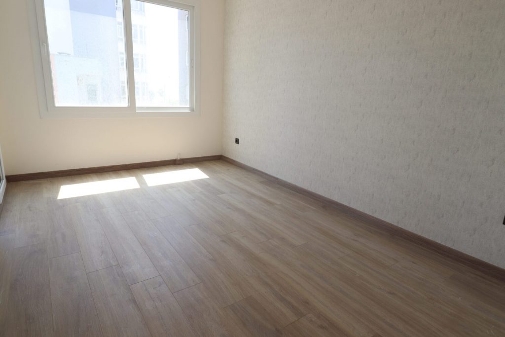 Mersin Erdemli Akdeniz 3+1 Sıfır Satılık Daire