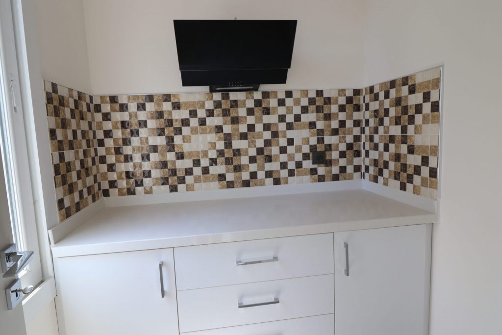 Mersin Erdemli Akdeniz 3+1 Sıfır Satılık Daire
