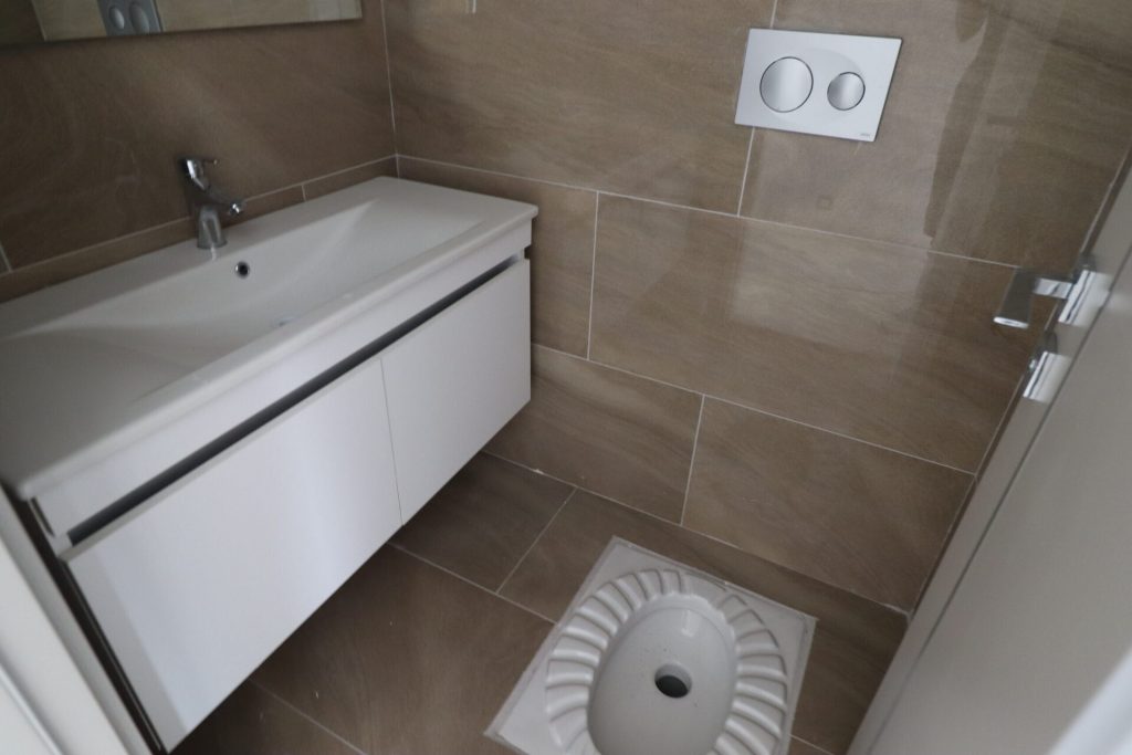 Mersin Erdemli Akdeniz 3+1 Sıfır Satılık Daire