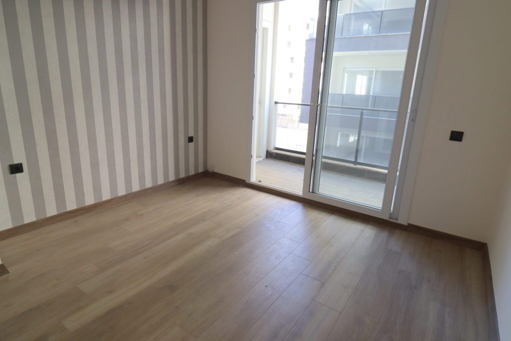 Mersin Erdemli Akdeniz 3+1 Sıfır Satılık Daire