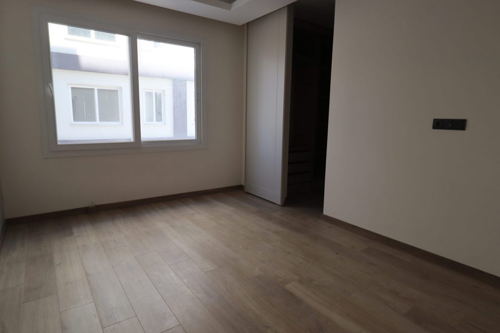 Mersin Erdemli Akdeniz 3+1 Sıfır Satılık Daire