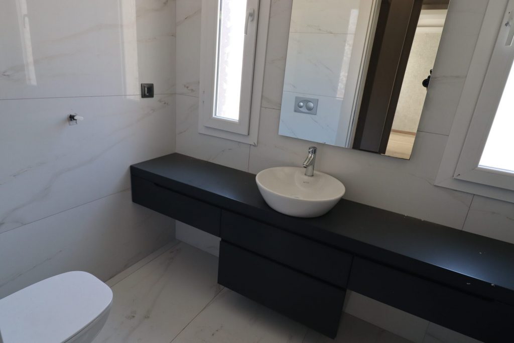 Mersin Erdemli Akdeniz 3+1 Sıfır Satılık Daire