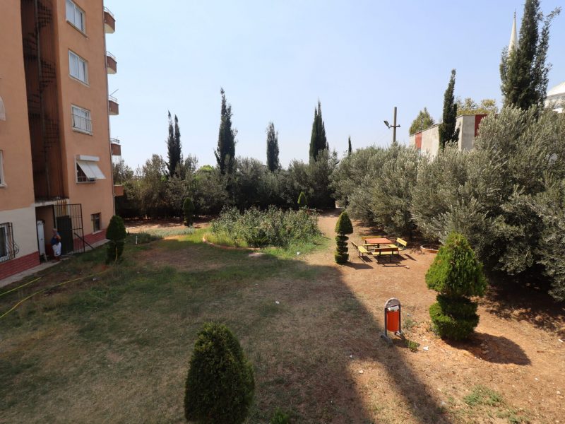 Mersin Erdemli Çeşmeli Fatih Sitesi 3+1 Satılık Daire