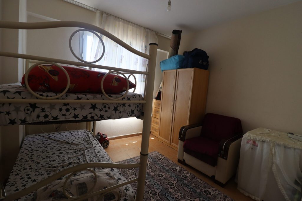 Mersin Erdemli Çeşmeli Fatih Sitesi 3+1 Satılık Daire