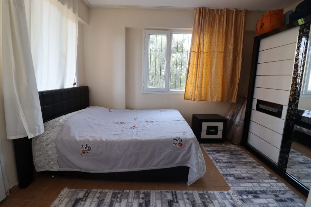 Mersin Erdemli Çeşmeli Fatih Sitesi 3+1 Satılık Daire