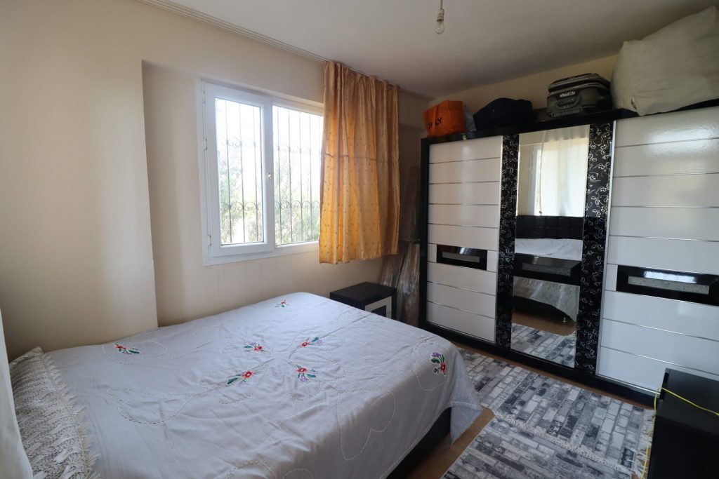 Mersin Erdemli Çeşmeli Fatih Sitesi 3+1 Satılık Daire