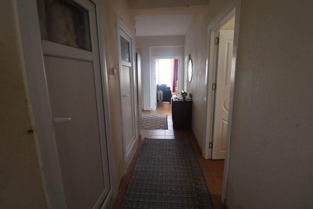 Mersin Erdemli Çeşmeli Fatih Sitesi 3+1 Satılık Daire
