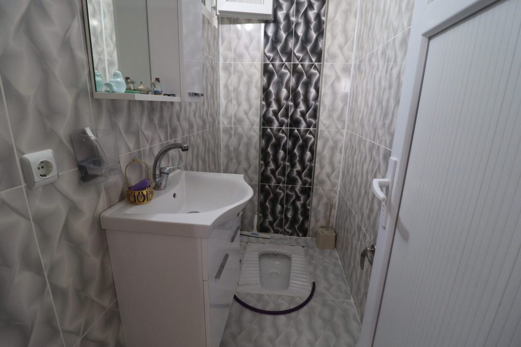 Mersin Erdemli Çeşmeli Fatih Sitesi 3+1 Satılık Daire