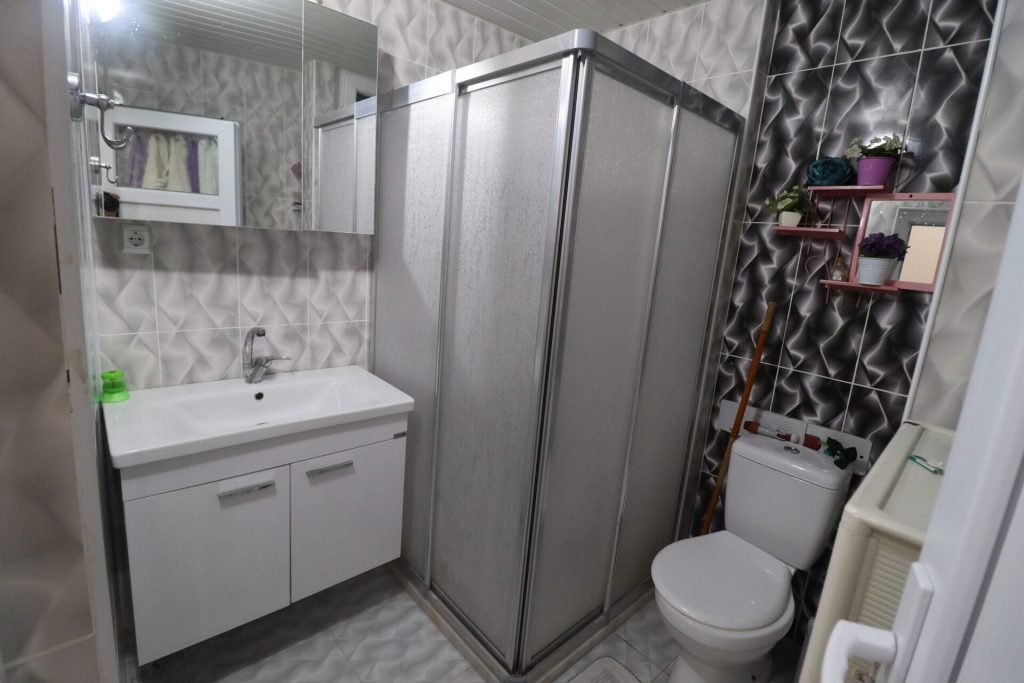 Mersin Erdemli Çeşmeli Fatih Sitesi 3+1 Satılık Daire